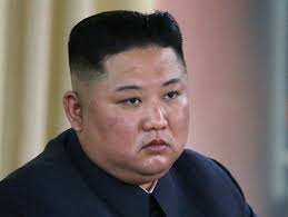North korean leader kim jong un's apparent weight loss which has left him looking emaciated is said to have broken the nation's heart so much. Seems Like North Korea S Kim Jong Un Has Lost Weight And The World Cares About It Algulf