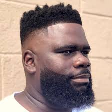 Check spelling or type a new query. Beard Styles For Black Men 22 Short Full Looks For 2021