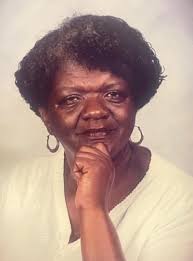 Frances Sanford Obituary (1944