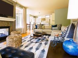 Whether you have a sprawling space or need some solid sectional advice? Restyle Your Room To Cozy Up By The Fireplace This Winter Diy Network Blog Made Remade Diy
