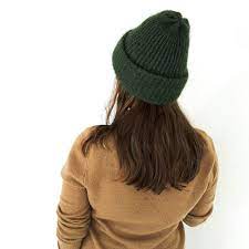 Mohair With Silk Hat Takori Style Knitted Hats Trending Outfits Hats