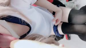 女装男子が口内射精されちゃうフェラ動画♡♡