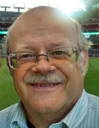 William F. "Bill" Stolte Obituary September 13, 2016