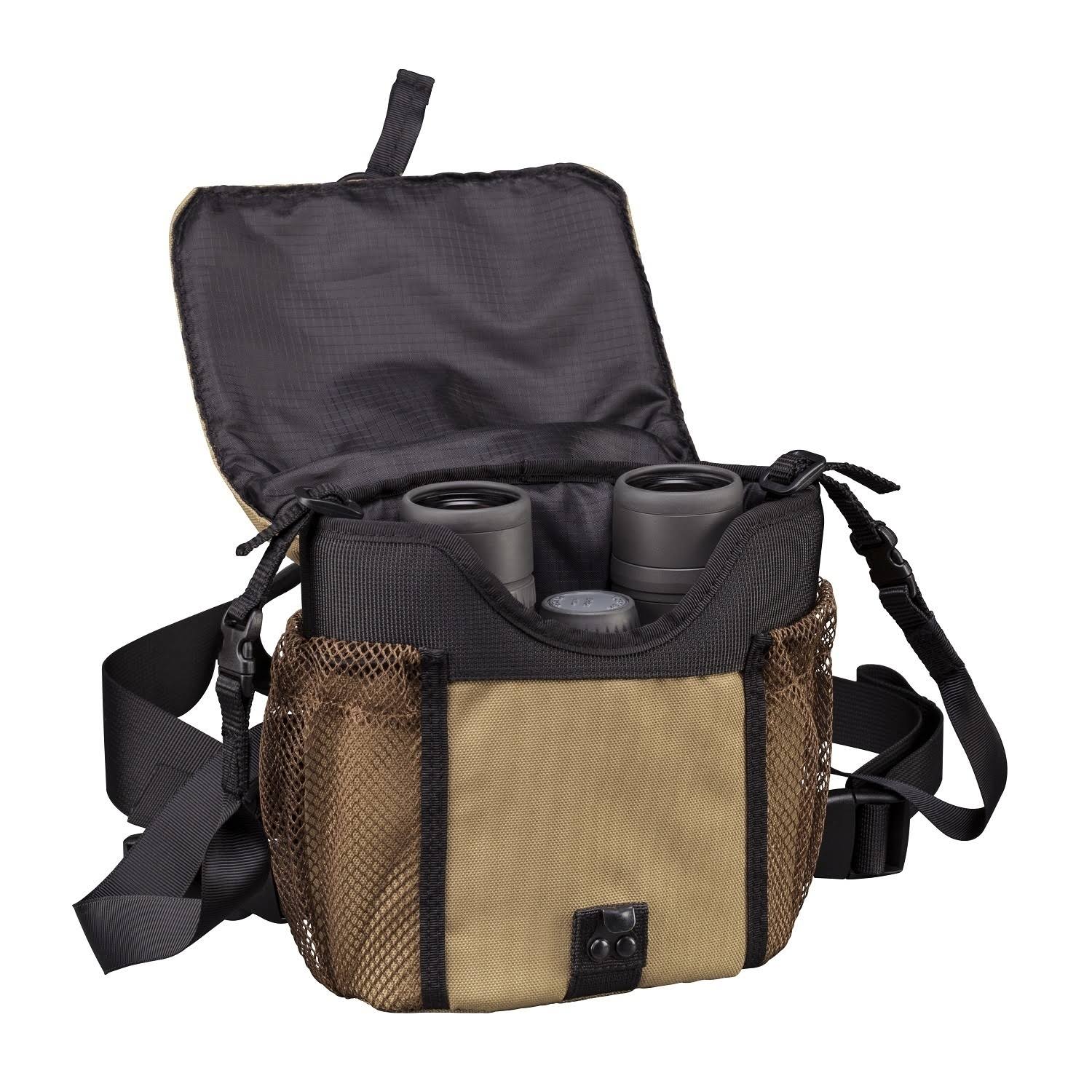 Vortex Crossfire HD 10x42