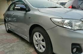 Certified Used Toyota Corolla Altis 2012 For Sale In Lahore Pakistan Fairwheels Used Toyota Used Toyota Corolla Toyota Corolla