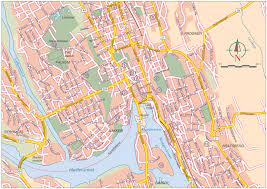 Sjekk status i din egen kommune. Skien Store Norske Leksikon