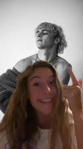 #greenscreen I have a minor obsession with Ross lynch. But like his  girlfriend can ✨disappear✨