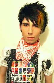 Goo.gl/awskje please enjoy this hair cutting tutorial that creates an emo thesalonguy #haircuttutorial #bangs in this video i describe how to cut men's bangs. Short Emo Hairstyles For Guys Folade