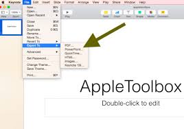 How to open and view a powerpoint (ppt) presentation online without powerpoint? How To Open A Keynote Key File In Powerpoint On Your Pc Windows Office Appletoolbox