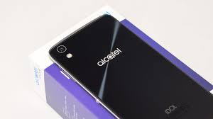 Das Alcatel Idol 4 im Test