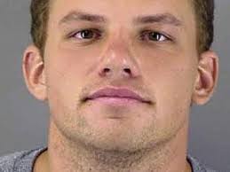 Ax murder suspect caught