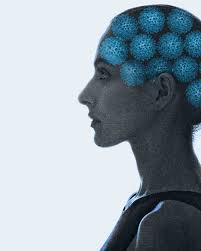 Why is Britain now the capital of long Covid?