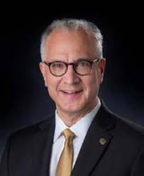 UCCS Spring 2021 Commencement Program