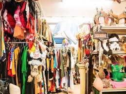 The party people megastore drummoyne is australia's largest party store! The 7 Best Costume Shops In Sydney Costume Hire Sydney