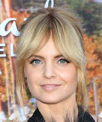 When you visit a salon, you will definitely discover a large array of options. Mena Suvari Hairstyles Hair Cuts And Colors