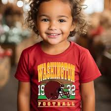 Kid's Commanders Tee