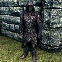 And this mod is exceptional. Skyrim Nightingale Armor The Unofficial Elder Scrolls Pages Uesp