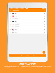 Dette er tv 2 danmarks officielle profil. Tvtid Dansk Tv Guide Apk 4 2 4 Download For Android Download Tvtid Dansk Tv Guide Apk Latest Version Apkfab Com