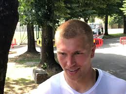 Oggi gli esami per Kristensen. Test Karsdorp -