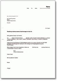 Das ereignis gibt an, was sich geändert hat. Rucktritt Vom Kaufvertrag Musterbrief