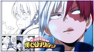 Discover images and videos about shoto todoroki from all over the world on we heart it. Shoto Todoroki Confirmed To Be Gay My Hero Academia Fire Force Youtube