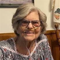 Imogene Moore's Instagram, Twitter & Facebook