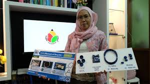 Video viral bangladesvideo viral di tiktok bangladesvideo viral botolvideo yang viral banglades video bangladesbanglades viralvideo viral banglades video vir. Ilmuwan Itb Bikin Bahan Cetak 3d Dari Tutup Botol Plastik Tekno Tempo Co