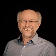 Gerhard Schmidt, lic. theol.