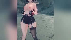 Zenless Zone Zero — Jane Doe con gran botín  Modificaciones para adultos  18+  Personajes y jugadores