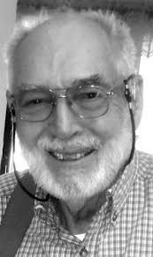 Volney Robert LeBaron