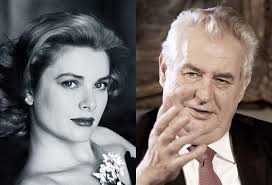 Preterano je praviti mučenika od ruskog blogera alekseja navaljnog, izjavio je češki predsednik miloš zeman u intervjuu za praški list „mlada fronta dnes. V Mladi Jsem Miloval Vasi Matku Vyznal Se Zeman Monackemu Knizeti Idnes Cz