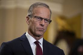 Rand Paul floats Musk for speaker