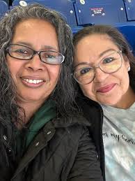 Yey Pablo ang Stell greeting Nevin