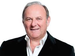 I dati resi pubblici da auditel fanno sorridere il conduttore. Gerry Scotti Alchetron The Free Social Encyclopedia