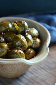 It's as if brussels sprouts went on a trip to asia and then toured a bacon factory. Keto Brussels Sprouts In The Instant Pot I Breathe I M Hungry