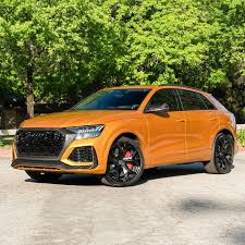 Image result for Dragon Orange 2021 SQ8