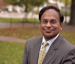 Hopkins business school dean Gupta stepping down