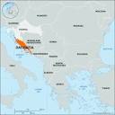 Dalmatia | Croatia, Map, History, & Facts | Britannica