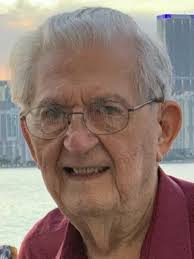 Leonard Roberts Sr. Obituary (1929-2024)