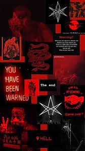 Wallpaper Lockscreen Bring Me The Horizon Parasite Eve Oliver Sykes Parasiteeve Bringmethehorizon Oliversyk Pelajaran Seni Wallpaper Ponsel Kertas Dinding