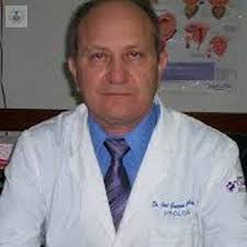 Dr. Jose Gustavo Arrambide Gutierrez: especialista en Urología en Monterrey 