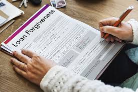 The prospect of seeing that debt evaporate may seem like a dream come true. A Huge Tax Bill Is The Downside Of Student Loan Forgiveness Student Loan Planner