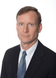 Kenneth D. Alexander