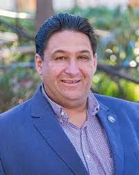 Carmel Mayor Accused of Sexual Harassment