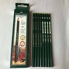 Pensil faber castell 2b original. Jual Pensil Faber Castell 2b Pensil 2b Online Februari 2021 Blibli