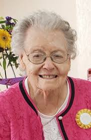 Bonnie Jean Williams Ford