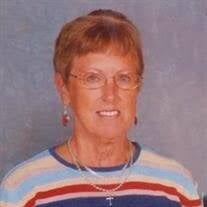 Arlene Strait Obituary