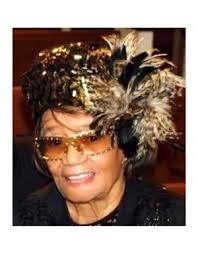 Ritchie & Johnson Funeral Parlor