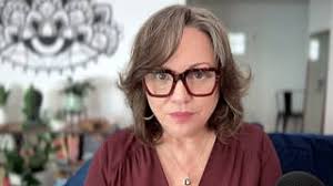 Epstein Files: Vicky Ward