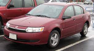 Fichier 03 04 Saturn Ion Sedan Jpg Wikipedia